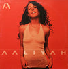 Aaliyah - Aaliyah (2xVinyl, LP, Album) Very Good Plus (VG+) / Very Good Plus (VG+)