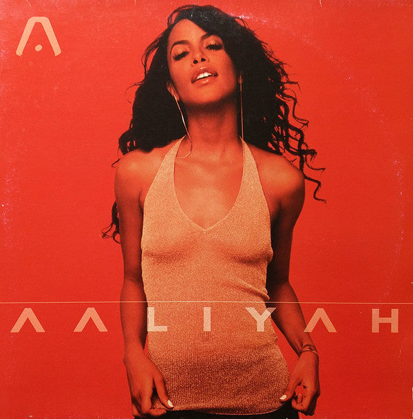 Release: Aaliyah-Vinyl-UK-2001-7243 8 10767 1 2, VUSLP199-242820