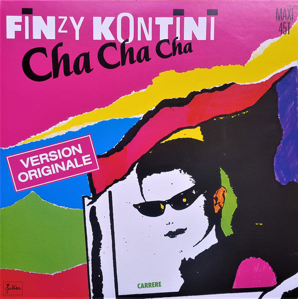 Cha Cha Cha
