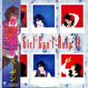 Susan - The Girl Can't Help It = 恋せよおとめ (Vinyl, LP, Album, Stereo) Very Good (VG) / Very Good (VG)