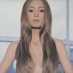 Master Release: Appears by Ayumi Hamasaki