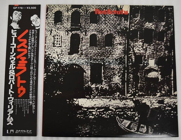 Nosferatu