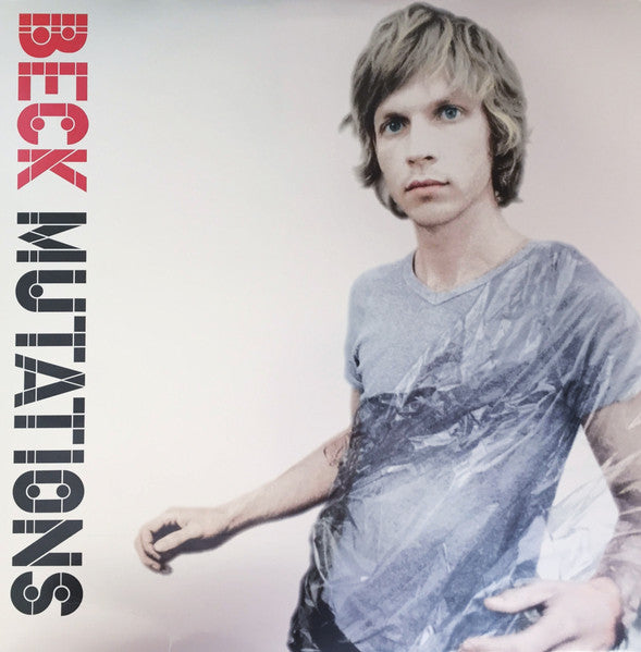 Master Release: Mutations by Beck
