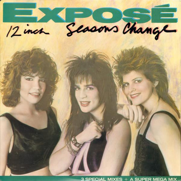 Release: Seasons Change-Vinyl-US-1987-AD1-9639-187304
