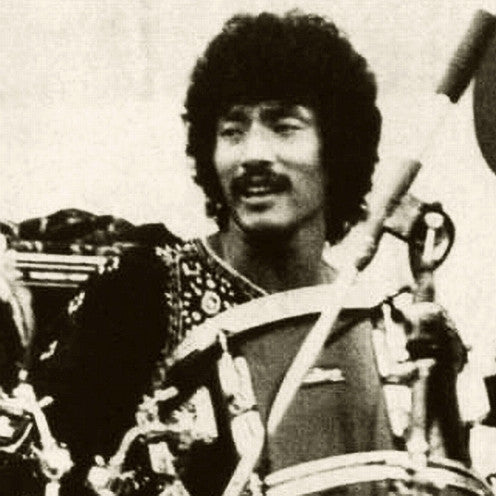 Motohiko Hino