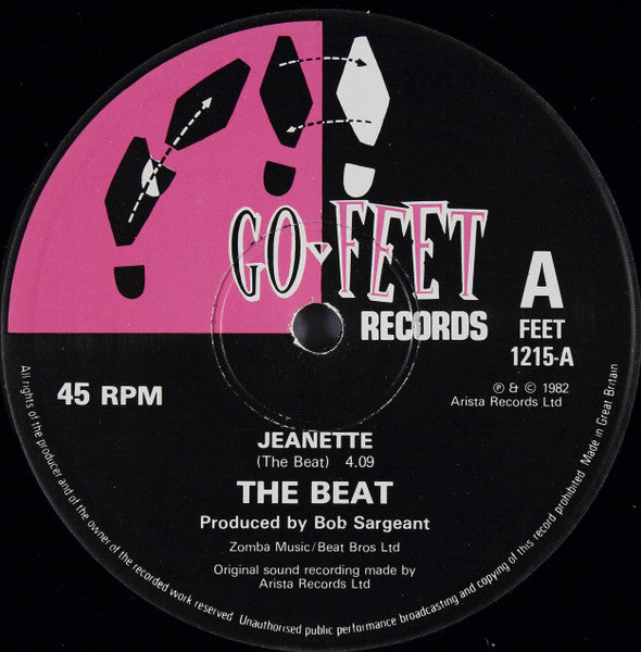 Jeanette