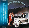 Tuxedo Junction - Tuxedo Junction (Vinyl, LP, Album) Very Good Plus (VG+) / Very Good (VG)