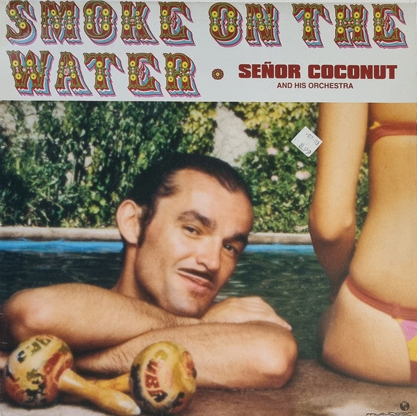 Smoke On The Water