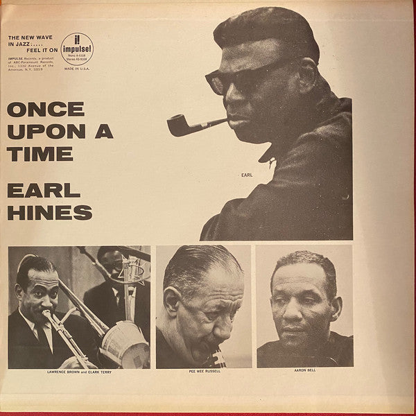 Once Upon A Time