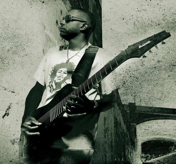 Tony MacAlpine