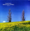 George Winston - Winter Into Spring (Vinyl, LP, Album, Reissue, Stereo) Good Plus (G+) / Good Plus (G+)