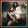 Ashford & Simpson - So So Satisfied (Vinyl, LP, Album)