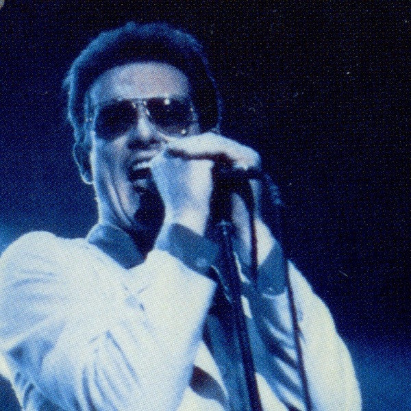Graham Bonnet
