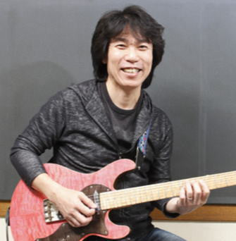 Takayuki Hijikata