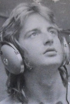 Phil Cordell