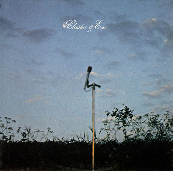 Master Release: Cluster & Eno by Cluster