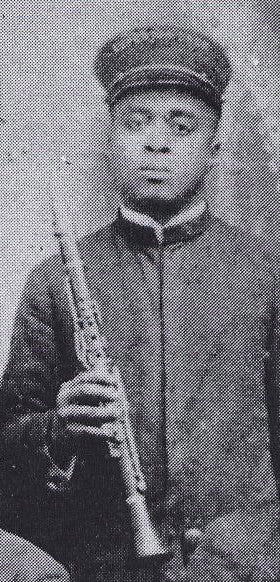 Louis Nelson