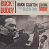 Buck Clayton - Buck And Buddy (Vinyl, LP, Album) Very Good Plus (VG+) / Very Good Plus (VG+)