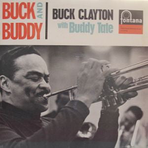 Buck And Buddy