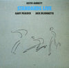Keith Jarrett Trio - Standards Live (Vinyl, LP, Album, Stereo) Near Mint (NM or M-) / Very Good Plus (VG+)