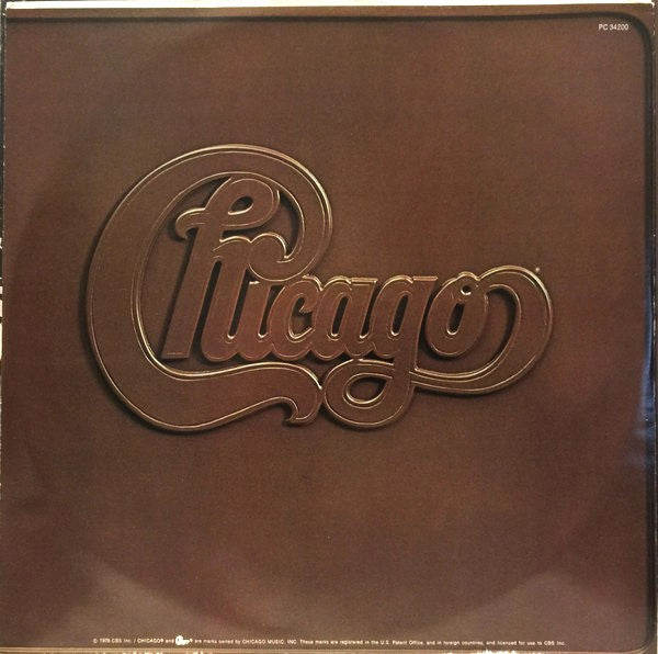 Chicago X