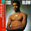 Kurtis Blow - Kurtis Blow (Vinyl, LP, Album, Stereo) Very Good (VG) / Very Good Plus (VG+)