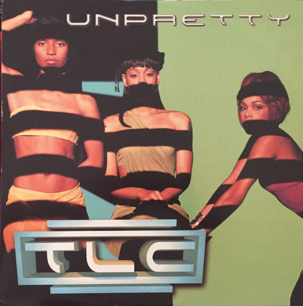 Master Release: Unpretty by TLC