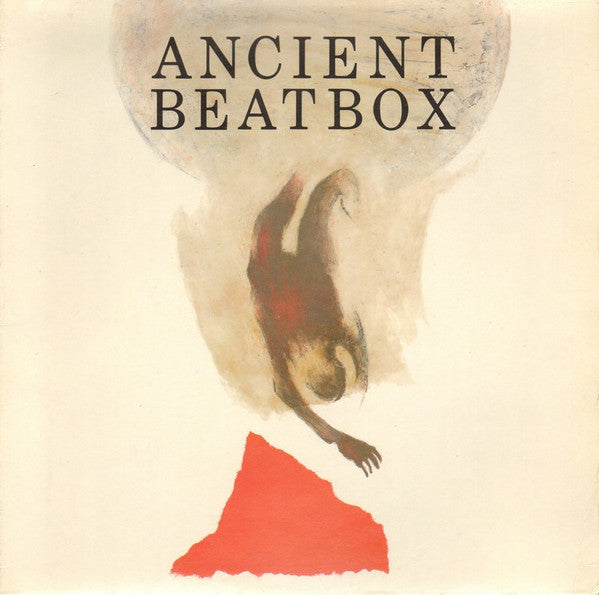 Master Release: Ancient Beatbox by Ancient Beatbox