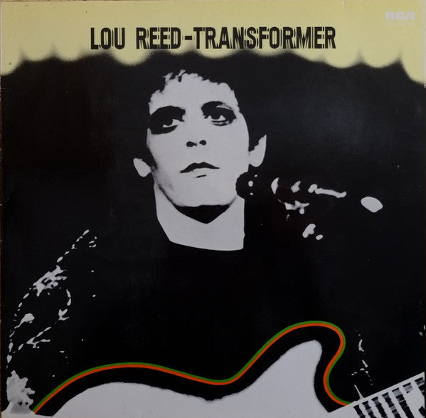 Release: Transformer-Vinyl-UK & Europe-1984-NL 83806-634919