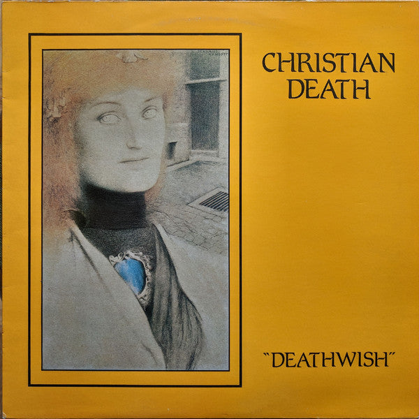 Release: Deathwish-Vinyl-France-1984-S.D.4, SUICIDE DIFFÉRÉ N° 4-430365