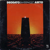 Eumir Deodato - In Concert (Vinyl, LP, Album, Stereo) Very Good (VG) / Very Good (VG)