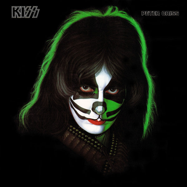 Release: Peter Criss-Vinyl-US-1978-NBLP 7122-837429