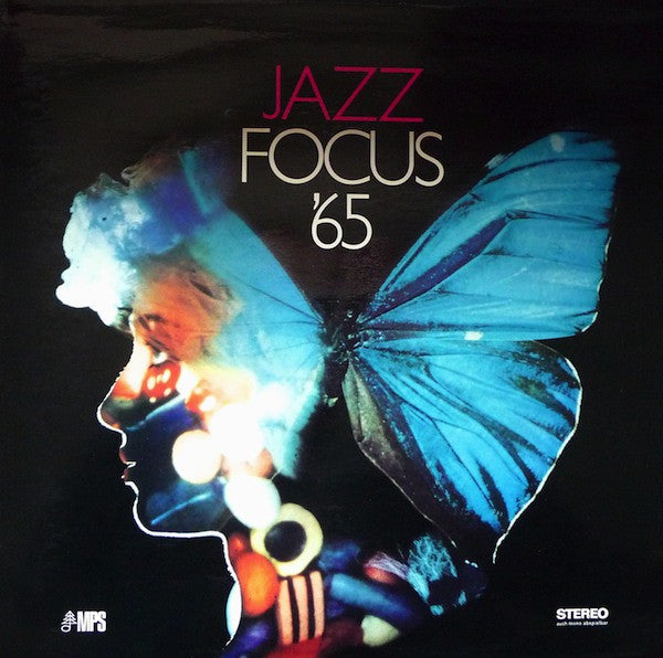 Master Release: Jazz by Джаз Фокус-65