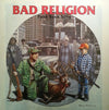 Bad Religion - Punk Rock Song (Vinyl, 12