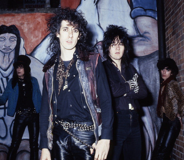 Fallen Angels (2)