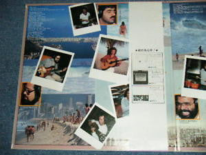 Lee Ritenour In Rio