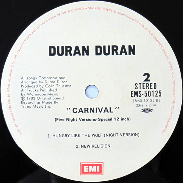 Carnival