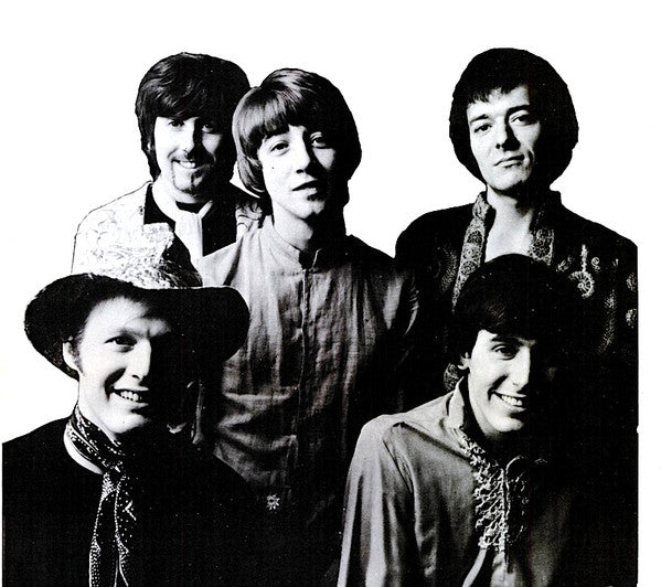 The Hollies