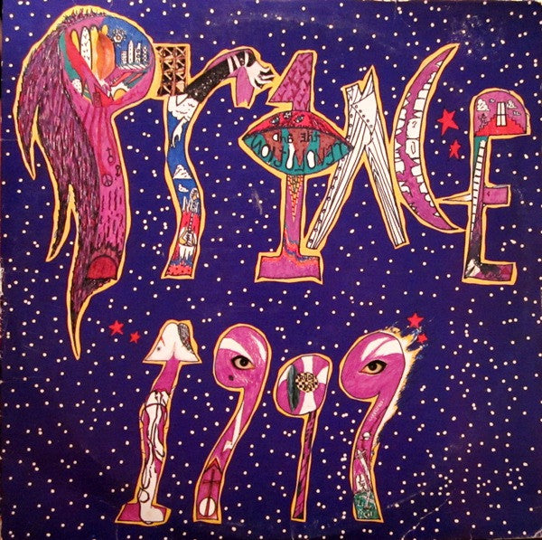 Release: 1999-Vinyl-US-1982-9 23720-1 F, 9 23720-1, 23720-1, 1-23720-125881