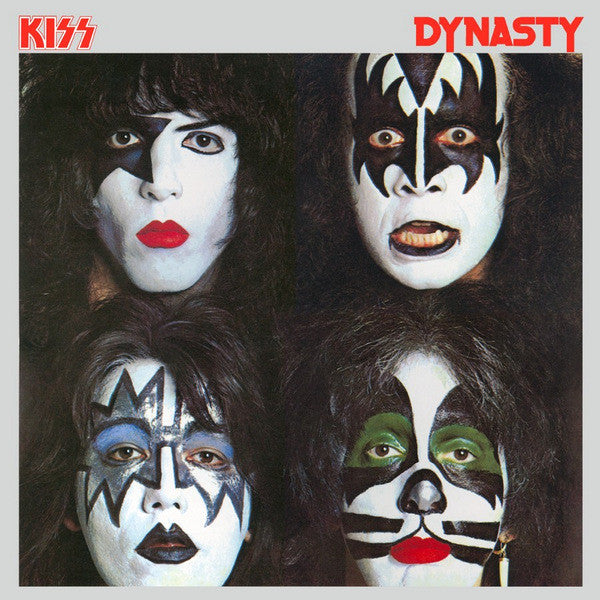 Release: Dynasty-Vinyl-US-1979-NBLP 7152-625331