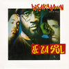 De La Soul - Breakadawn / En Focus (Vinyl, 12