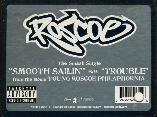 Smooth Sailin'