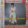Angie Gold - Applause (Vinyl, LP, Album) Very Good Plus (VG+) / Very Good (VG)