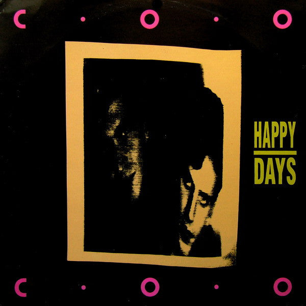Master Release: Happy Days by Coo Coo
