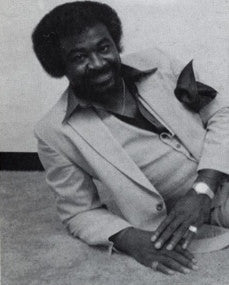 Tony Troutman