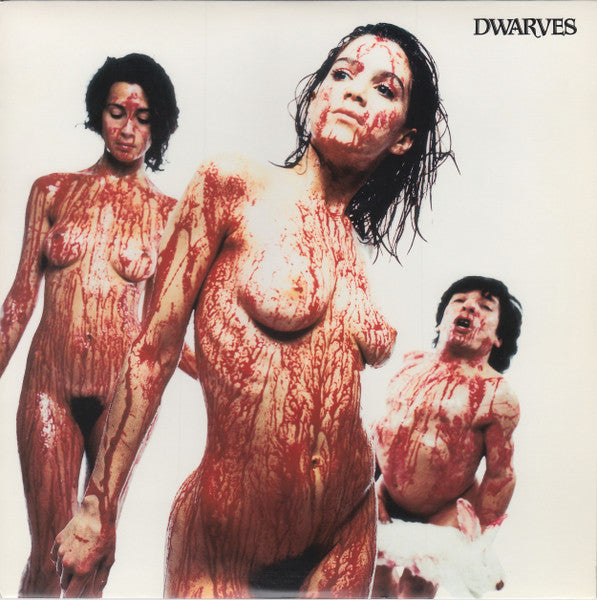Release: Blood Guts & Pussy-Vinyl-US-None-SP67-759759