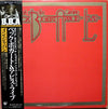Beck, Bogert & Appice - Beck, Bogert & Appice Live (2xVinyl, LP, Album, Reissue) Very Good (VG) / Very Good (VG)