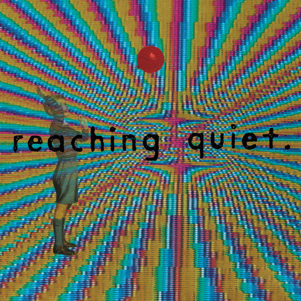 Master Release: In The Shadow Of The Living Room by Reaching Quiet