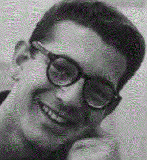 Bob Gordon (2)