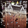The Miles Davis Sextet - Jazz At The Plaza Volume 1 (Vinyl, LP, Album, Reissue, Repress) Very Good Plus (VG+) / Very Good Plus (VG+)